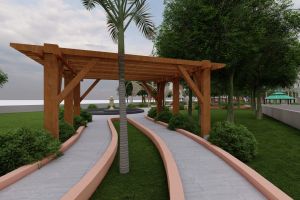 Jubba Sahani Park